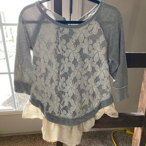 Boutique Sweater
